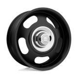 American Racing Vintage - VN506 | 17X9 / 12 Offset / BLANK Bolt Pattern | VN50679000712