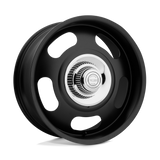 American Racing Vintage - VN506 | 17X7 / 00 Offset / 5X120.65/5X127 Bolt Pattern | VN50677006700
