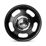 American Racing Vintage - VN506 | 17X7 / 00 Offset / 5X120.65/5X127 Bolt Pattern | VN50677006700