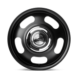 American Racing Vintage - VN506 | 17X8 / 00 Offset / 5X120.65/5X127 Bolt Pattern | VN50678006700