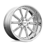 American Racing Vintage - VN507 RODDER | 17X8 / 00 Offset / 5X114.3 Bolt Pattern | VN50778012200