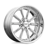 American Racing Vintage - VN507 RODDER | 17X7 / 00 Offset / 5X114.3 Bolt Pattern | VN50777012200
