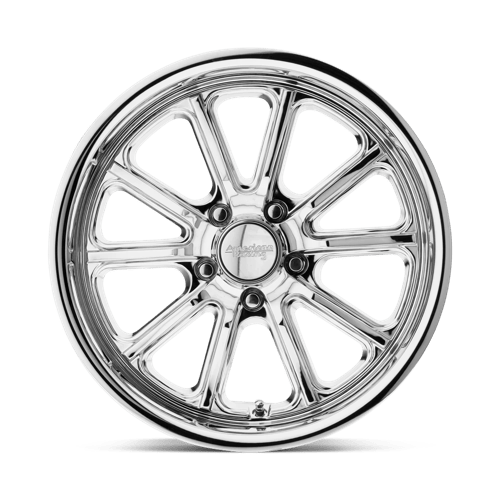 American Racing Vintage - VN507 RODDER | 17X8 / 00 Offset / 5X120.65 Bolt Pattern | VN50778034200
