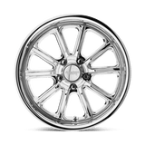 American Racing Vintage - VN507 RODDER | 18X8 / 00 Offset / 5X127 Bolt Pattern | VN50788050200