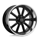 American Racing Vintage - VN507 RODDER | 20X9.5 / 00 Offset / 5X127 Bolt Pattern | VN50729550300