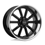 American Racing Vintage - VN507 RODDER | 20X9.5 / 00 Offset / 5X127 Bolt Pattern | VN50729550300