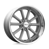 American Racing Vintage - VN507 RODDER | 18X8 / 00 Offset / 5X114.3 Bolt Pattern | VN50788012400