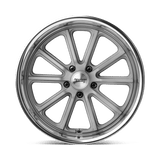 American Racing Vintage - VN507 RODDER | 20X9.5 / 00 Offset / 5X120.65 Bolt Pattern | VN50729534400