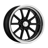 American Racing Vintage - VN510 DRAFT | 18X8 / 00 Offset / 5X120.65 Bolt Pattern | VN51088034300