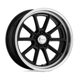 American Racing Vintage - VN510 DRAFT | 18X10 / 12 Offset / 5X127 Bolt Pattern | VN51081050312