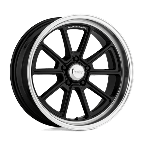 American Racing Vintage - VN510 DRAFT | 20X10 / 06 Offset / 5X120.65 Bolt Pattern | VN51021034306