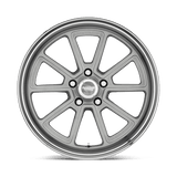 American Racing Vintage - VN510 DRAFT | 18X10 / 12 Offset / 5X114.3 Bolt Pattern | VN51081012412