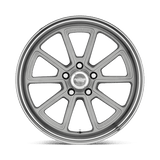 American Racing Vintage - VN510 DRAFT | 20X10 / 06 Offset / 5X120.65 Bolt Pattern | VN51021034406