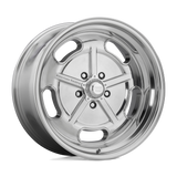 American Racing Vintage - VN511 PLAT DE SEL | Décalage 20X9,5 / 00 / Modèle de boulon 5X114,3 | VN51129512100