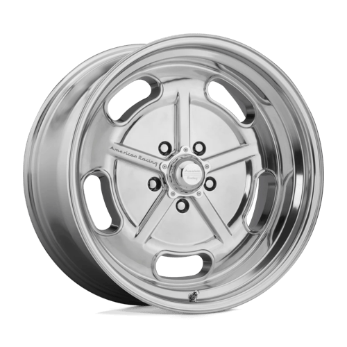 American Racing Vintage - VN511 SALT FLAT | 20X9.5 / 00 Offset / 5X120.65 Bolt Pattern | VN51129534100