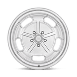 American Racing Vintage - VN511 SALT FLAT | 22X10.5 / 00 Offset / 5X127 Bolt Pattern | VN51122550100