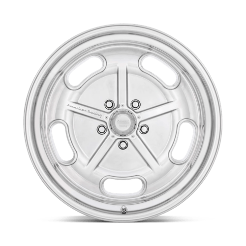 American Racing Vintage - VN511 SALT FLAT | 22X10.5 / 00 Offset / 5X127 Bolt Pattern | VN51122550100