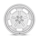 American Racing Vintage - VN511 SALT FLAT | 22X8.5 / 00 Offset / 5X114.3 Bolt Pattern | VN51122812100