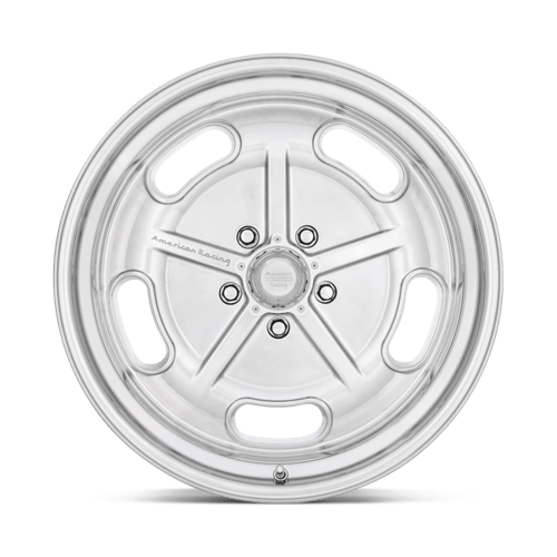 American Racing Vintage - VN511 SALT FLAT | 22X8.5 / 00 Offset / 5X114.3 Bolt Pattern | VN51122812100