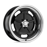 American Racing Vintage - VN511 SALT FLAT | 17X7 / 00 Offset / 5X120.65 Bolt Pattern | VN51177034300