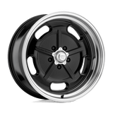 American Racing Vintage - VN511 SALT FLAT | 17X7 / 00 Offset / 5X114.3 Bolt Pattern | VN51177012300