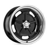 American Racing Vintage - VN511 PLAT DE SEL | Décalage 20X8 / 00 / Modèle de boulon 5X127 | VN51128050300