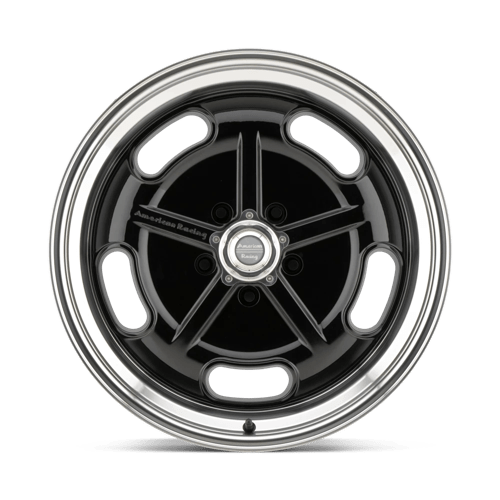 American Racing Vintage - VN511 SALT FLAT | 20X9.5 / 00 Offset / 5X114.3 Bolt Pattern | VN51129512300