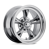 American Racing Vintage - VN605 TORQ THRUST D | 16X8 / -12 Offset / 5X120.65 Bolt Pattern | VN6056861