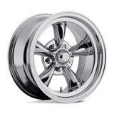 American Racing Vintage - VN605 TORQ THRUST D | 15X7 / -6 Offset / 5X114.3 Bolt Pattern | VN6055765