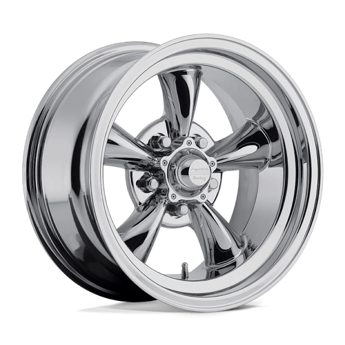 American Racing Vintage - VN605 TORQ THRUST D | 15X7 / -6 Offset / 5X114.3 Bolt Pattern | VN6055765