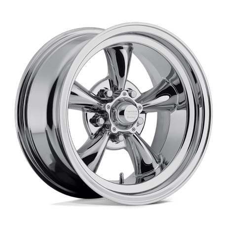 American Racing Vintage - VN605 TORQ THRUST D | 15X8.5 / -25 Décalage / 5X120.65 Modèle de boulon | VN6055861
