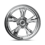 American Racing Vintage - VN615 TORQ THRUST II 1 PC | 18X10 / 06 Offset / 5X127 Bolt Pattern | VN6158173