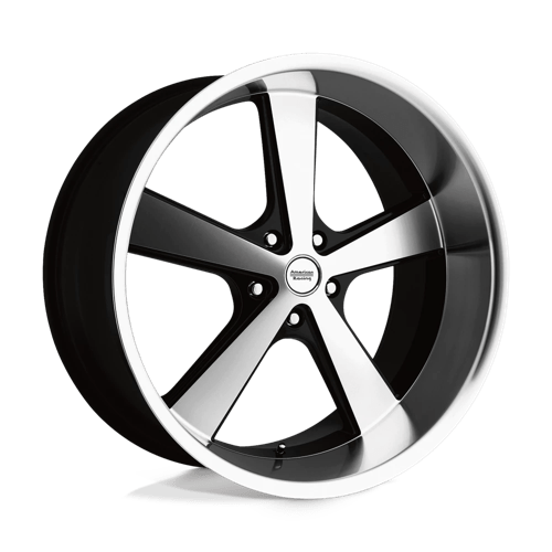 American Racing Vintage - VN701 NOVA | 22X11 / 18 Offset / 5X127 Bolt Pattern | VN70122150318