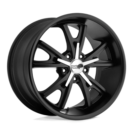 American Racing Vintage - VN801 DAYTONA | 22X11 / 38 Offset / 5X114.3 Bolt Pattern | VN80122112738