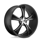 American Racing Vintage - VN805 BLVD | 22X11 / 38 Offset / 5X120 Bolt Pattern | VN80522149738