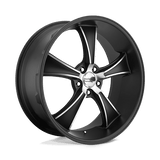 American Racing Vintage - VN805 BLVD | 22X11 / 38 Offset / 5X120 Bolt Pattern | VN80522149738