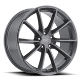 American Racing Vintage - VN806 FAST BACK | 18X9 / 38 Offset / 5X114.3 Bolt Pattern | VN80689012438