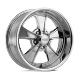 American Racing Vintage - VN807 MACH 5 | 20X10 / 45 Offset / 5X114.3 Bolt Pattern | VN80721012245