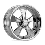 American Racing Vintage - VN807 MACH 5 | 20X10 / 45 Offset / 5X114.3 Bolt Pattern | VN80721012245