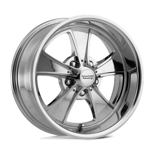 American Racing Vintage - VN807 MACH 5 | 20X10 / 45 Offset / 5X114.3 Bolt Pattern | VN80721012245