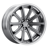 American Racing Vintage-VN901 427-X | 20X9 / XX Décalage / Modèle de boulon VIERGE | VN901290XX