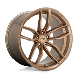 Niche 1PC - M202 VOSSO | 20X10.5 / 40 Offset / 5X114.3 Bolt Pattern | M202200565+40