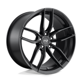 Niche 1PC - M203 VOSSO | 18X8 / 42 Offset / 5X112 Bolt Pattern | M2031880F8+42