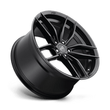 Niche 1PC - M203 VOSSO | 20X9 / 38 Décalage / 5X112 Boulon Motif | M2032090F8+38