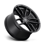 Niche 1PC - M203 VOSSO | 18X8 / 42 Offset / 5X112 Bolt Pattern | M2031880F8+42