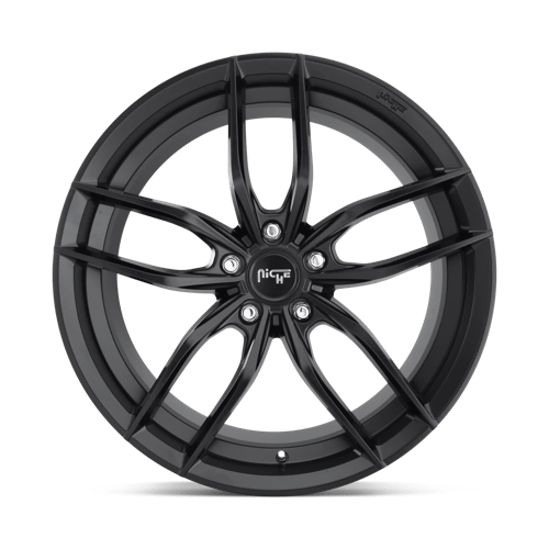 Niche 1PC - M203 VOSSO | 18X8 / 40 Offset / 5X108 Bolt Pattern | M203188031+40