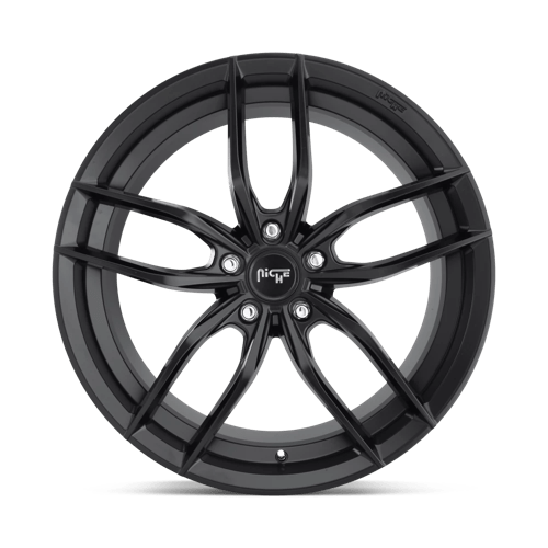 Niche 1PC - M203 VOSSO | 18X8 / 42 Offset / 5X112 Bolt Pattern | M2031880F8+42