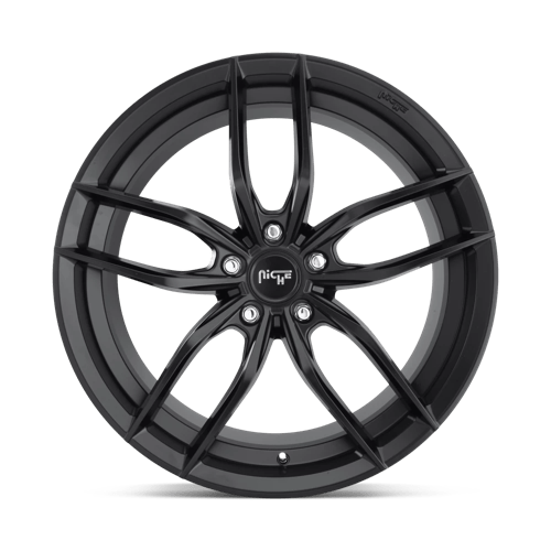 Niche 1PC - M203 VOSSO | 19X9,5 / 48 décalage / 5X112 modèle de boulon | M203199543+48