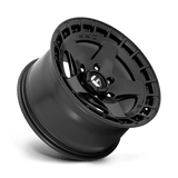 Fuel 1PC - D733 WARP | 17X9 / 01 Offset / 5X127 Bolt Pattern | D73317907550