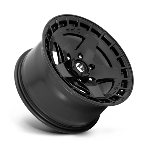 Fuel 1PC - D733 WARP | 20X9 / 01 Offset / 6X135 Bolt Pattern | D73320908950